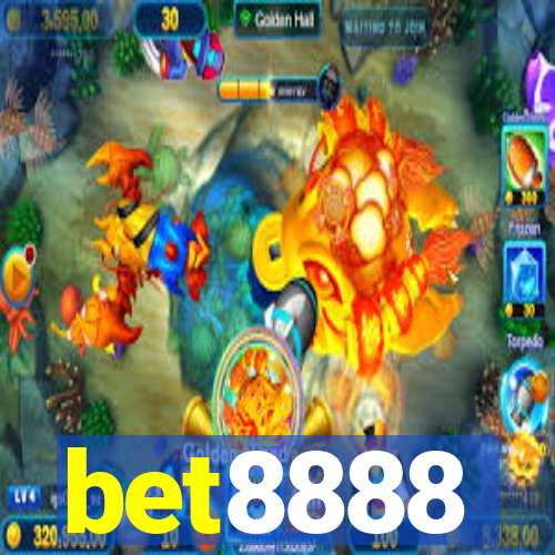 bet8888