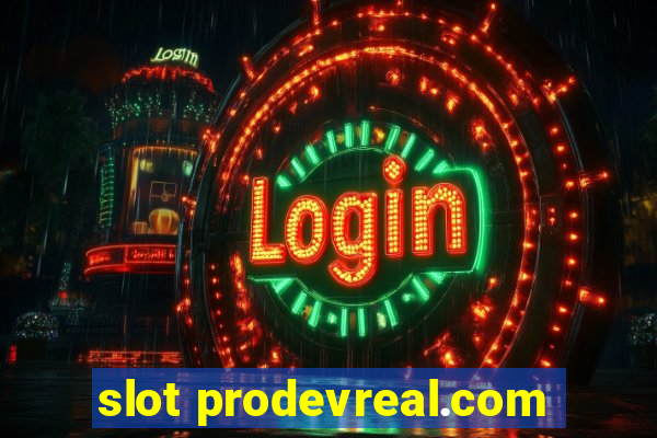 slot prodevreal.com