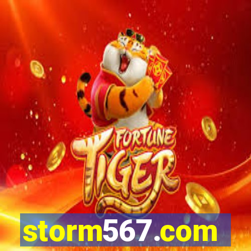 storm567.com