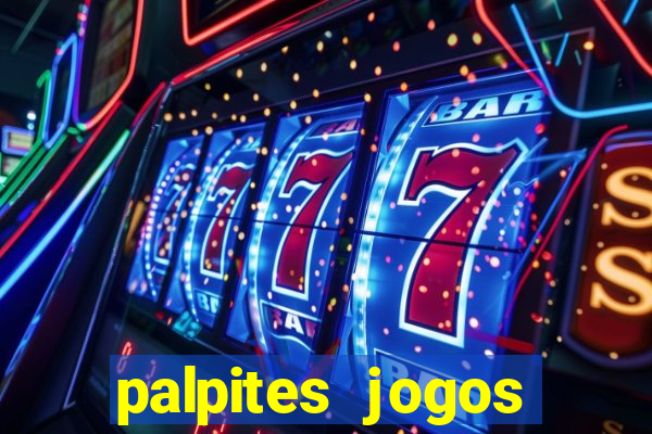 palpites jogos serie a