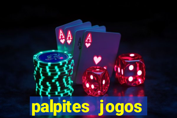 palpites jogos serie a