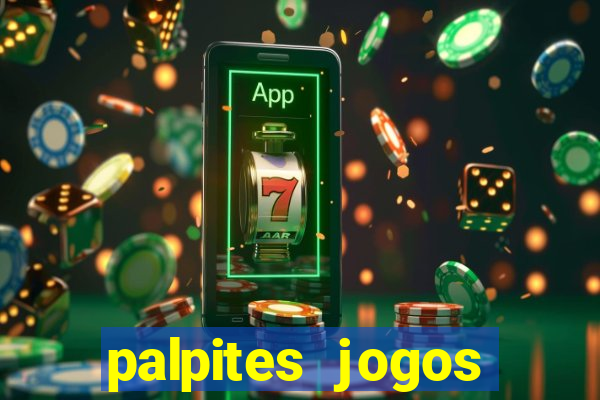 palpites jogos serie a