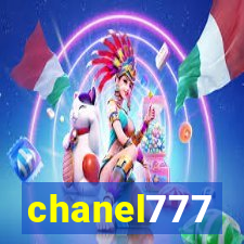 chanel777