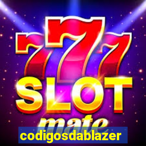 codigosdablazer