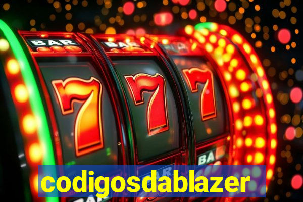 codigosdablazer