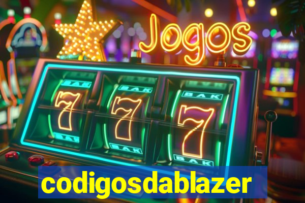 codigosdablazer