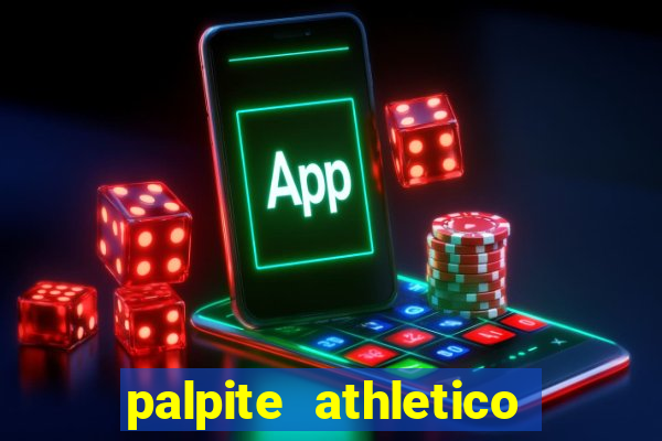 palpite athletico pr x sao paulo