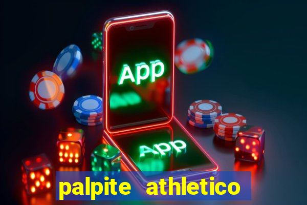 palpite athletico pr x sao paulo