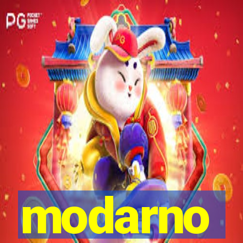 modarno