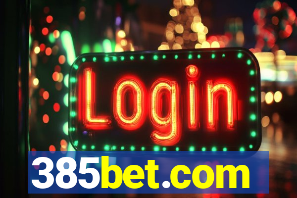 385bet.com