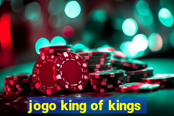 jogo king of kings