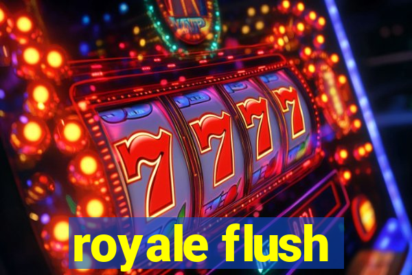 royale flush