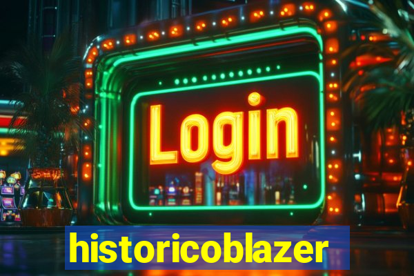 historicoblazer