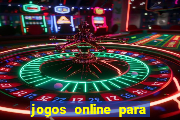 jogos online para ganhar dinheiro gratis