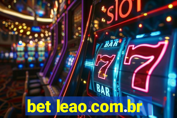 bet leao.com.br