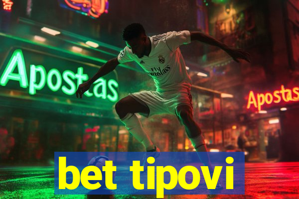 bet tipovi