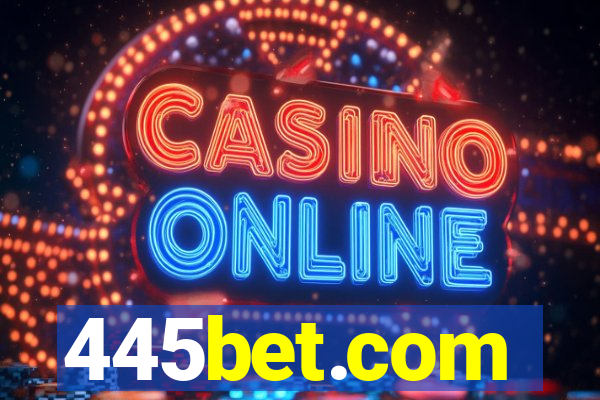 445bet.com