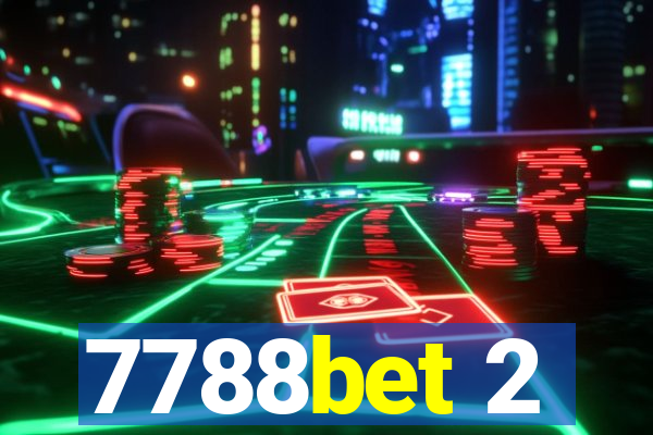 7788bet 2