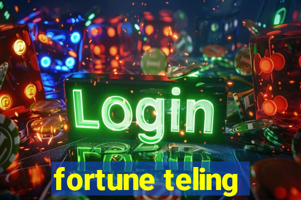 fortune teling