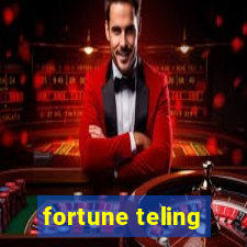 fortune teling