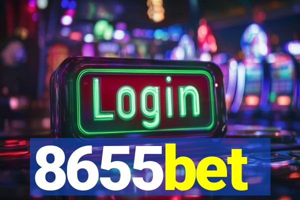 8655bet