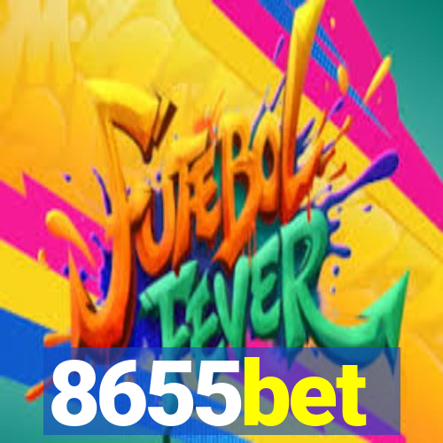 8655bet