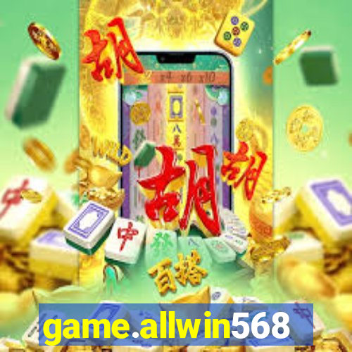 game.allwin568