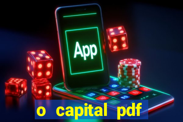 o capital pdf livro 2