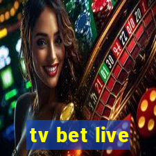 tv bet live