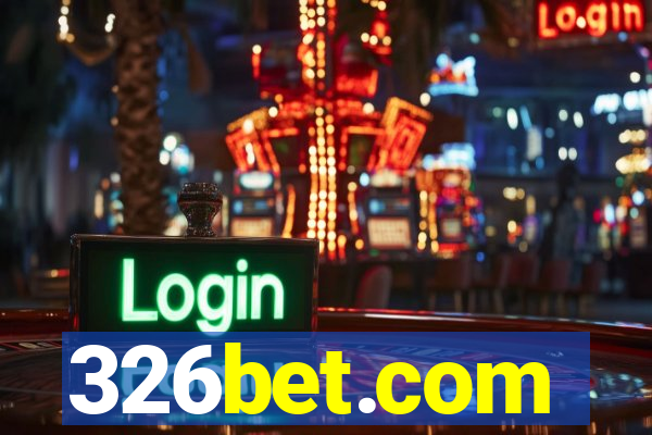 326bet.com