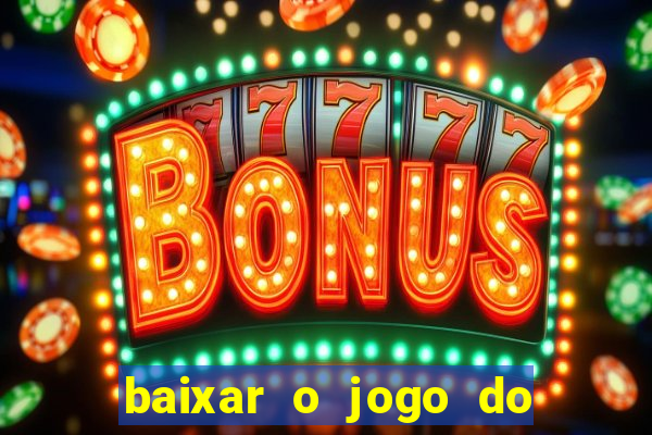 baixar o jogo do mario bros