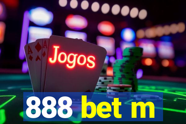 888 bet m