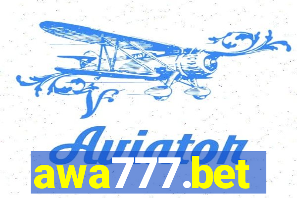 awa777.bet