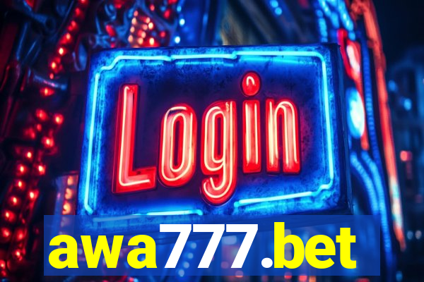 awa777.bet