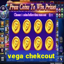 vega chekcout