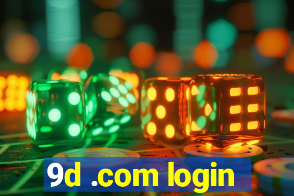 9d .com login