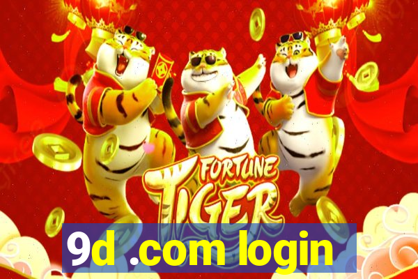 9d .com login