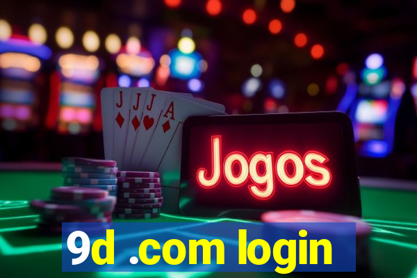 9d .com login