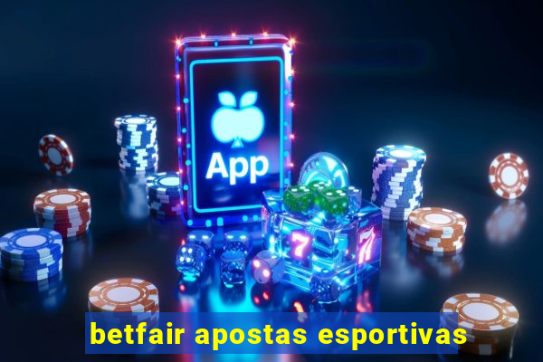 betfair apostas esportivas