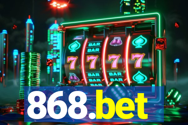 868.bet