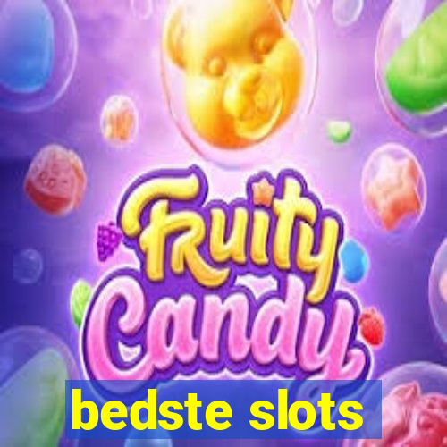 bedste slots