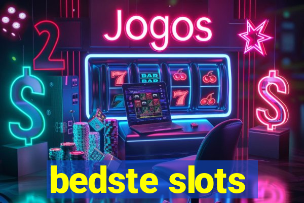 bedste slots