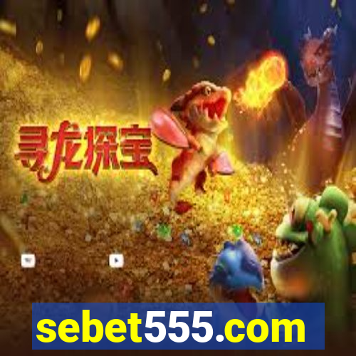 sebet555.com