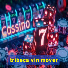 tribeca vin mover