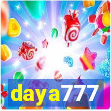 daya777