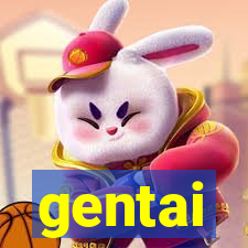 gentai