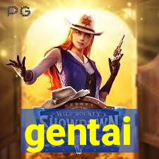 gentai