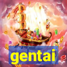 gentai