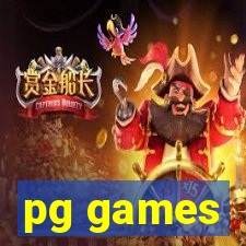 pg games