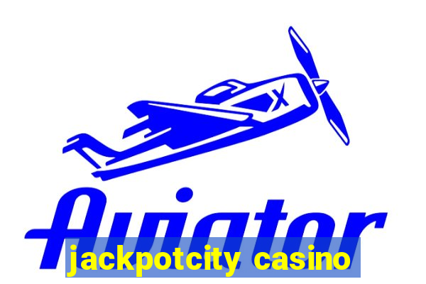 jackpotcity casino